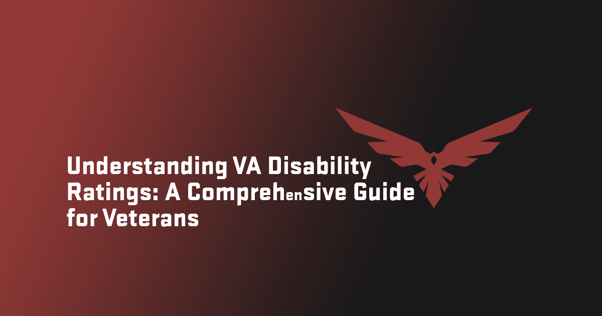 Understanding VA Disability Ratings: Complete Guide to the VA Rating System