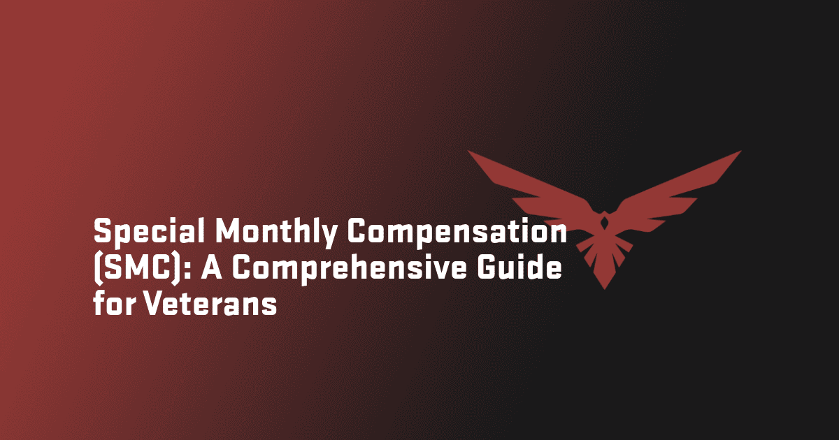 VA Special Monthly Compensation (SMC): Complete Eligibility & Benefits Guide 2025